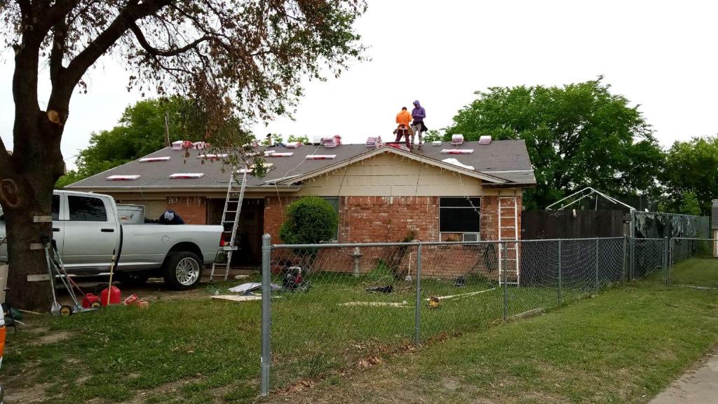 NTX Roofers | 1519 Jacksboro Hwy, Fort Worth, TX 76114 | Phone: (817) 203-3003