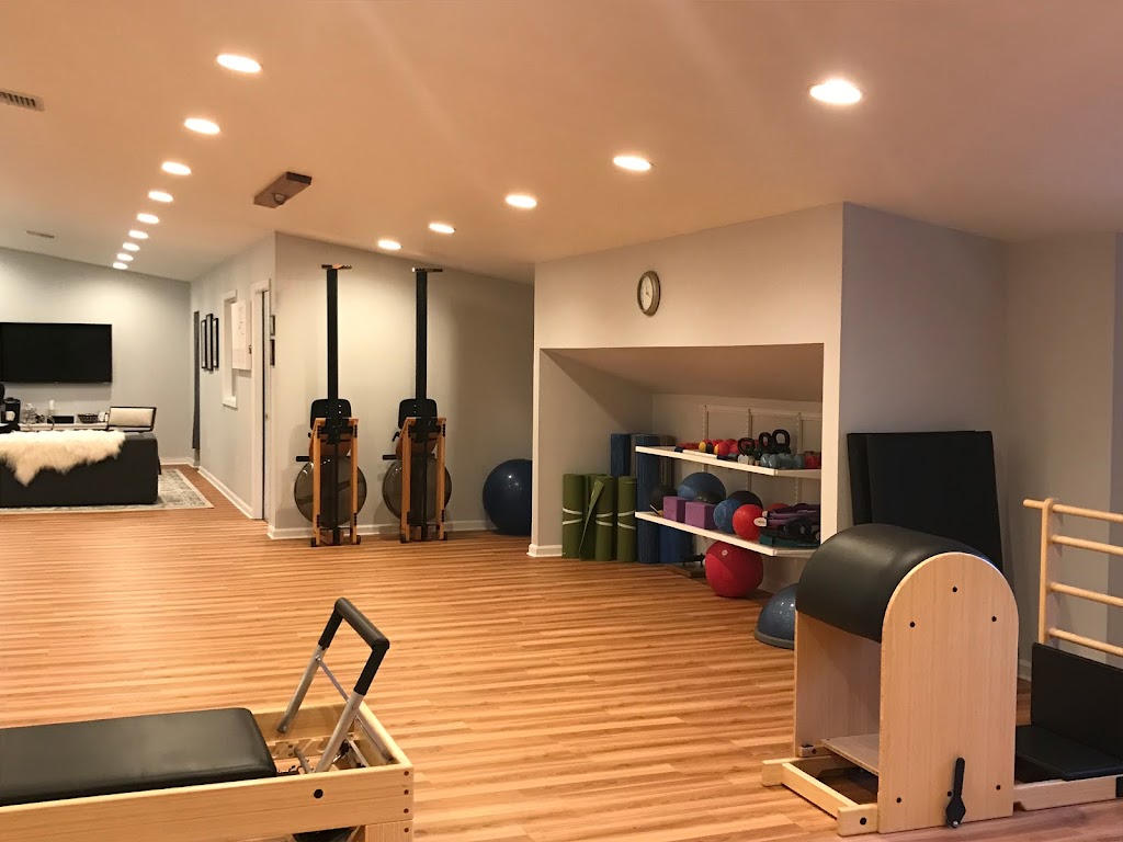 Pilates Fitness Plus | 495 Main St Suites 200 - 201, Armonk, NY 10504, USA | Phone: (914) 469-6030