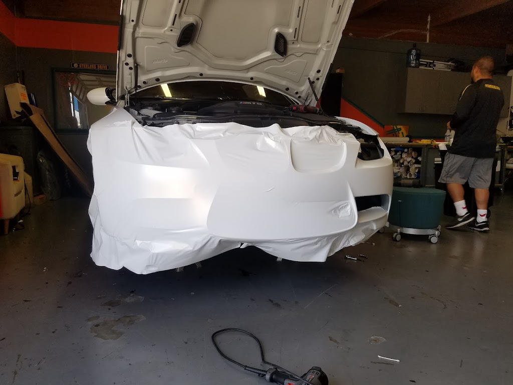 02Creation | 950 Comstock St, Santa Clara, CA 95054, USA | Phone: (408) 634-3202