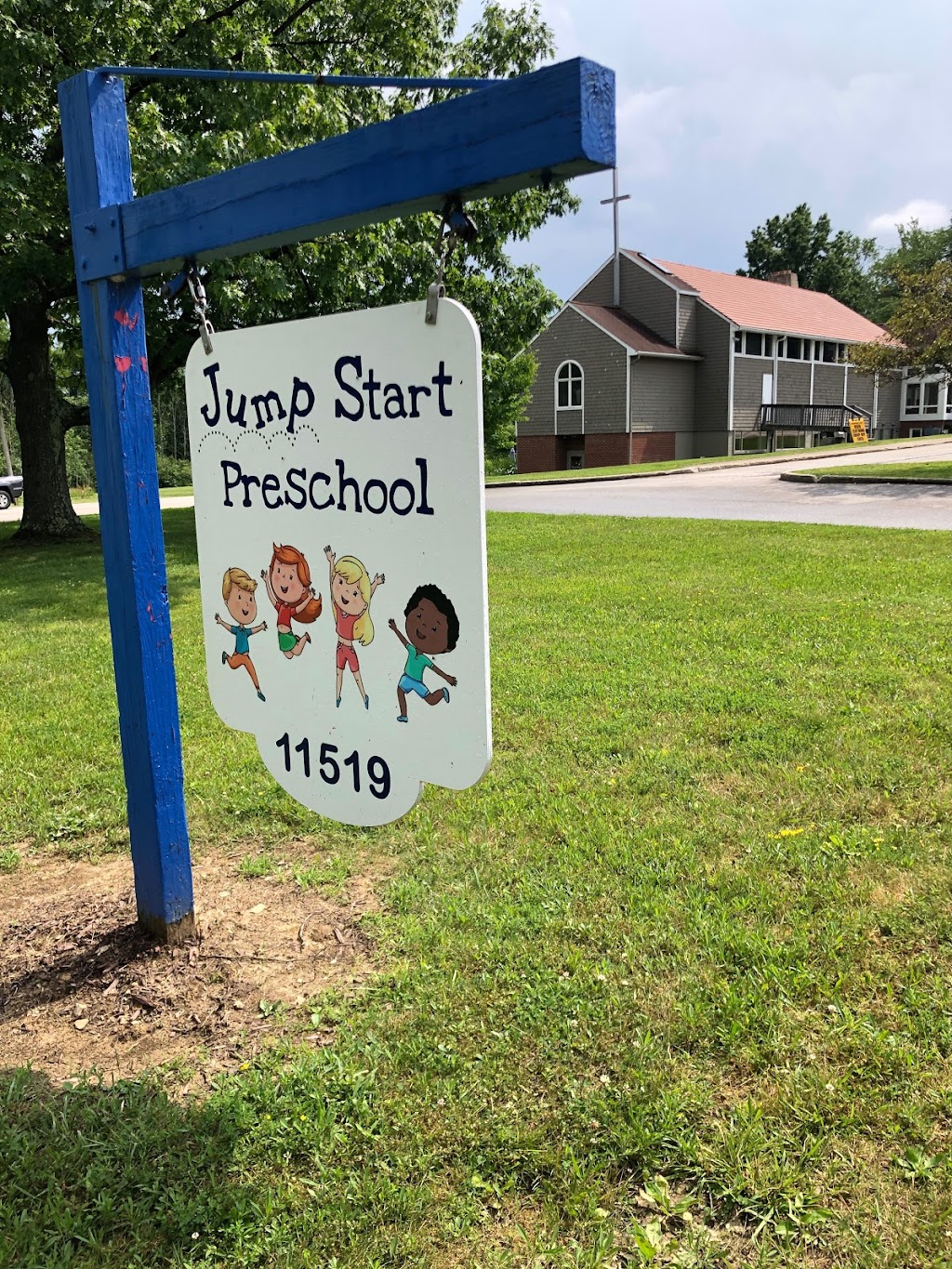 Jump Start Preschool | 11519 Wilson Mills Rd 14155 Claridon Troy Rd Chardon, Burton, OH 44021, USA | Phone: (440) 552-8527