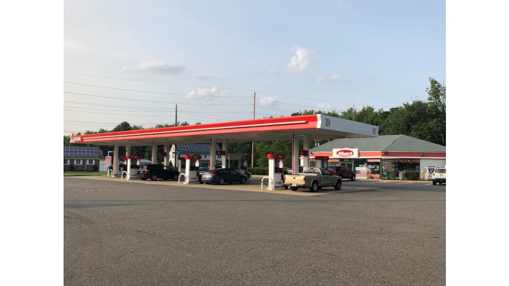 LUKOIL | 2558 Pennington Rd, Pennington, NJ 08534, USA | Phone: (609) 737-9716