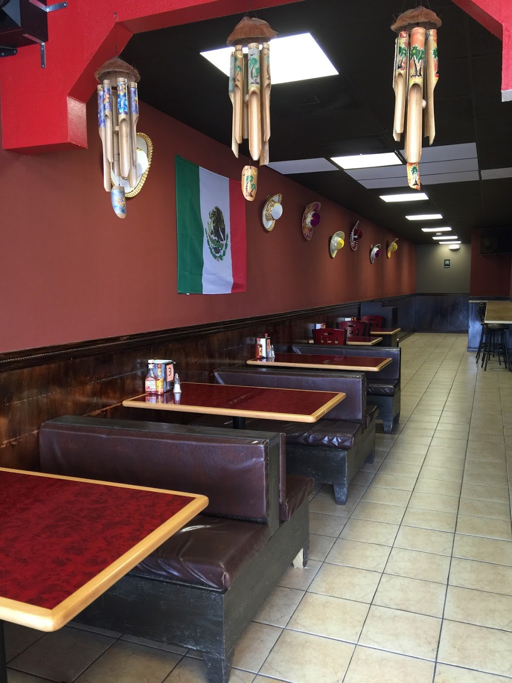 Taqueria Coco Loco | 9057 W Judge Perez Dr, Chalmette, LA 70043, USA | Phone: (504) 405-0285