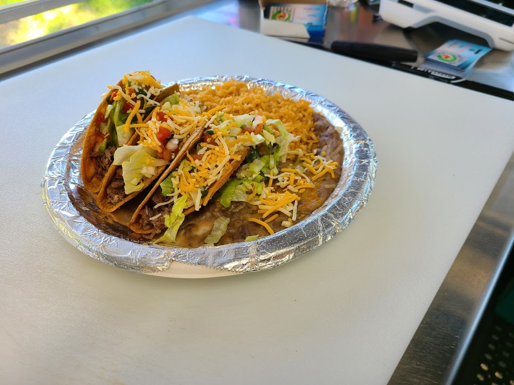 Tacos El Bajio | 18015 Renton-Maple Valley Rd, Renton, WA 98058, USA | Phone: (425) 577-0555