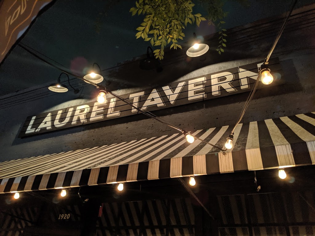 Laurel Tavern Dallas | 1920 Greenville Ave, Dallas, TX 75206, USA | Phone: (818) 980-1466