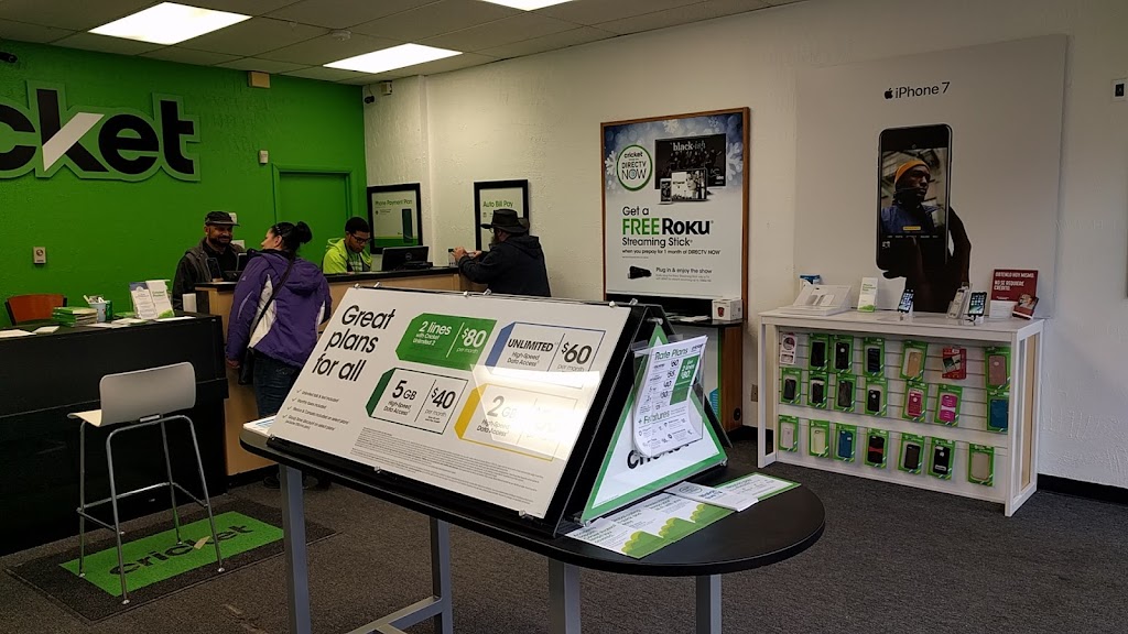 Cricket Wireless Authorized Retailer | 222 5th Ave, McKeesport, PA 15132, USA | Phone: (412) 872-4947