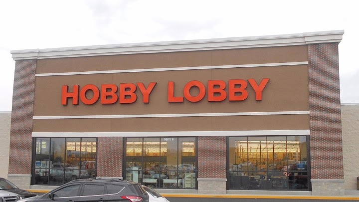 Hobby Lobby | 2900 S Danville Bypass, Danville, KY 40422, USA | Phone: (859) 238-7419