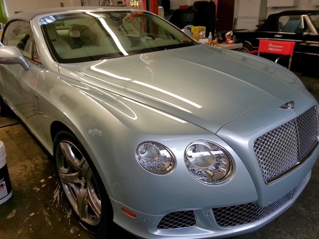 Classic Care Auto Detailing | Boston, NY 14025, USA | Phone: (716) 649-4649