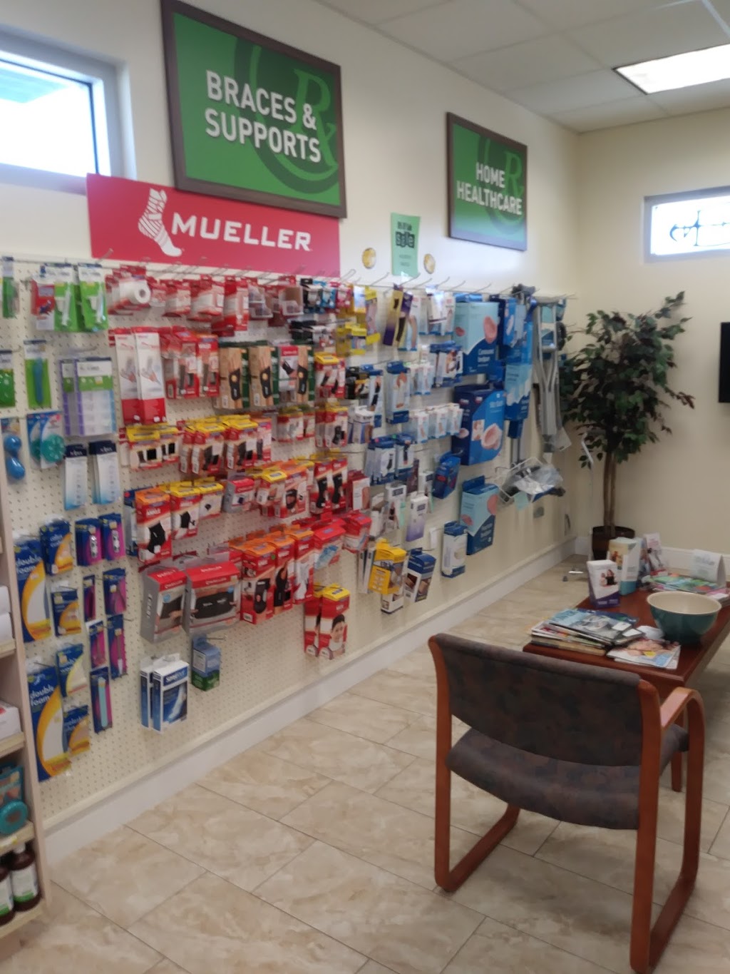 Alexander Pharmacy | 6540 Park Blvd N, Pinellas Park, FL 33781, USA | Phone: (727) 623-0962