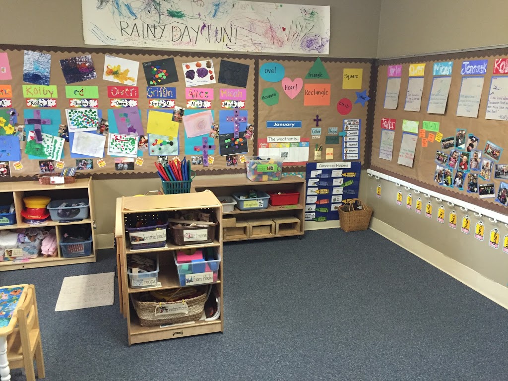 Robert H Lange Preschool | 24772 Chrisanta Dr, Mission Viejo, CA 92691, USA | Phone: (949) 837-2500