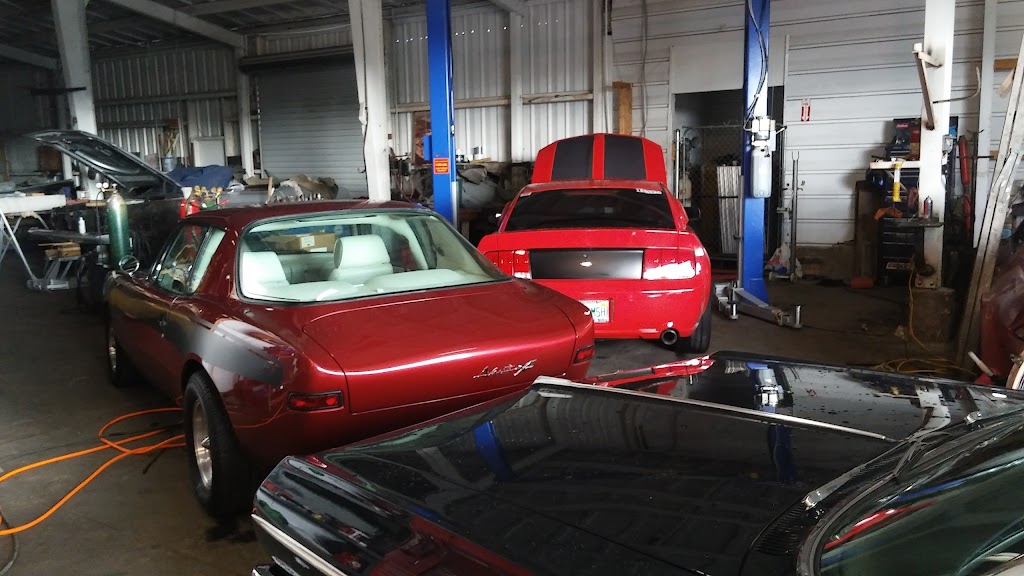 Mikes Place Automotive Services | 207 S Disston Ave, Tarpon Springs, FL 34689, USA | Phone: (727) 485-8000