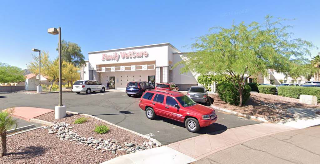 Family VetCare of Phoenix | 3908 E Chandler Blvd, Phoenix, AZ 85048, USA | Phone: (480) 759-9494
