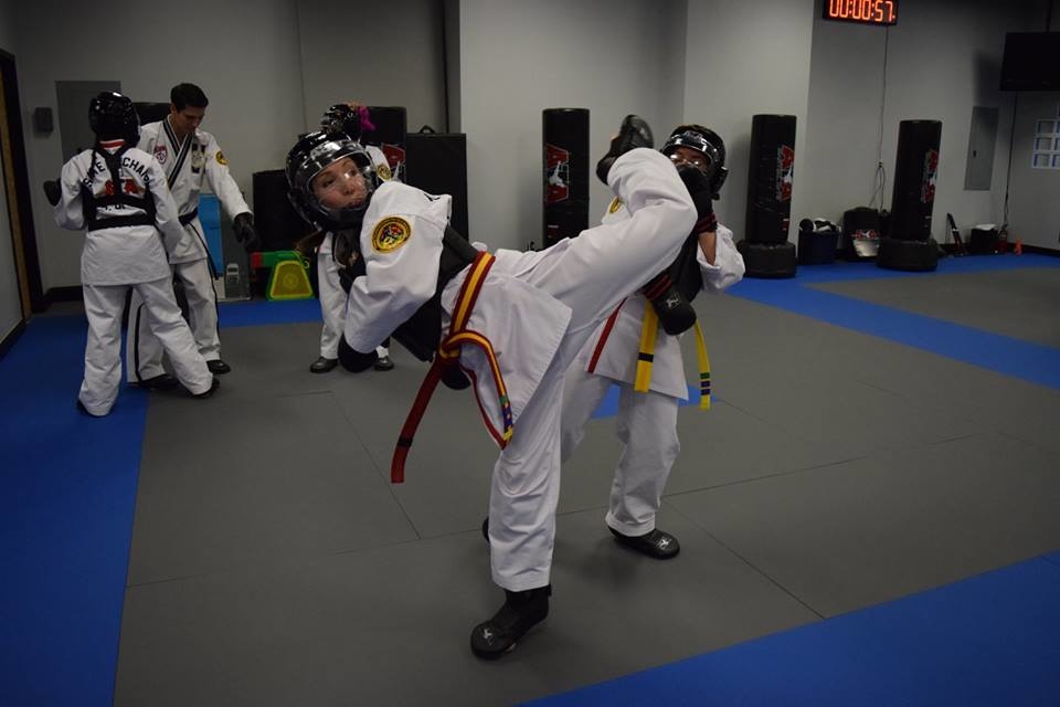 Elite Martial Arts | 14108 W 135th St, Olathe, KS 66062, USA | Phone: (913) 829-3566