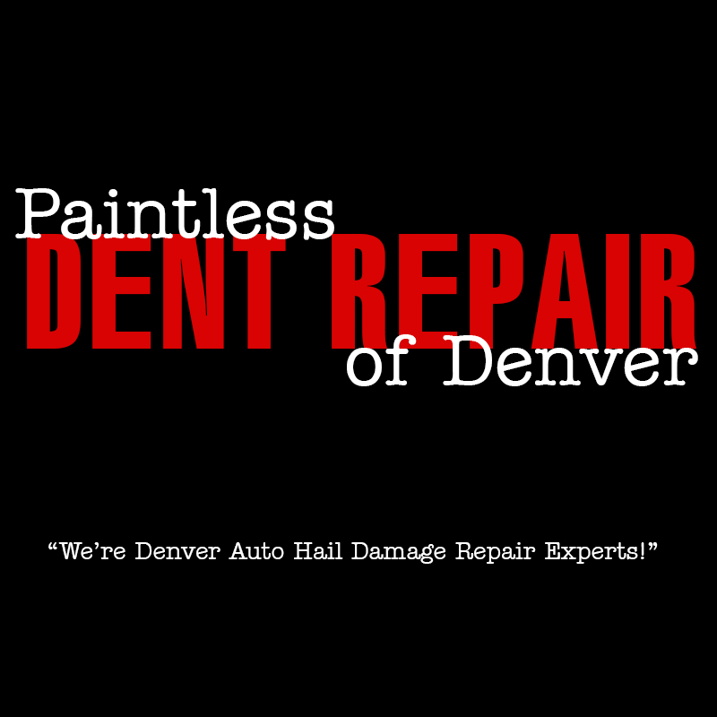 Paintless Dent Repair | 1955 S Bannock St, Denver, CO 80223, USA | Phone: (303) 807-0398