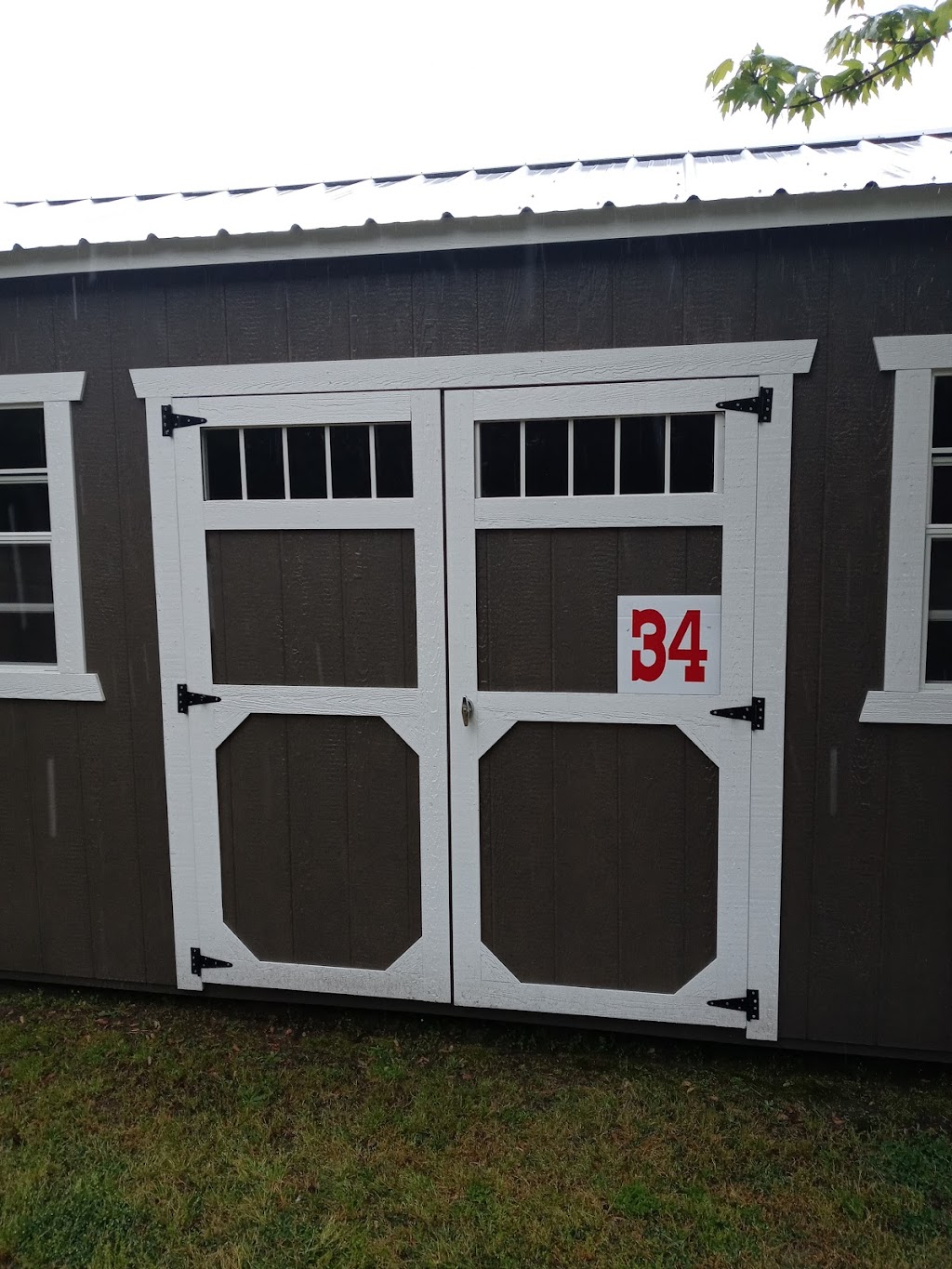 Zebulon Outdoor Storage | 2222 Zebulon Rd, Zebulon, NC 27597, USA | Phone: (919) 269-2295