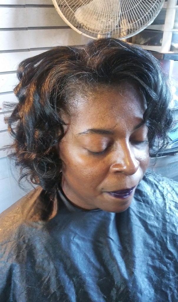 Jus Me Beauty Salon | 1071 N King St, Hampton, VA 23669, USA | Phone: (757) 503-6131