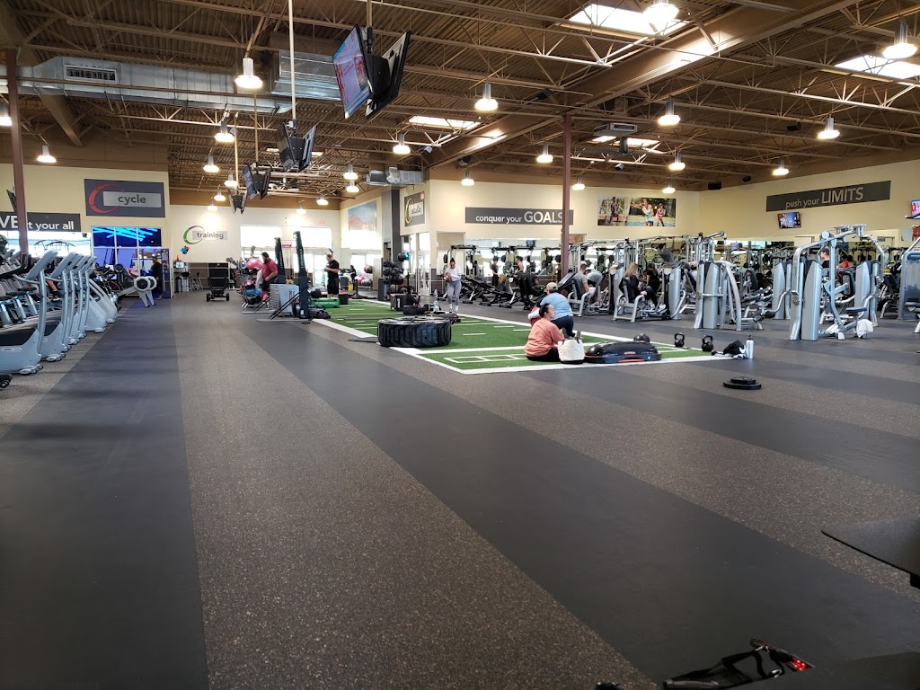 24 Hour Fitness | 3490 Madison St, Riverside, CA 92504, USA | Phone: (951) 324-5334