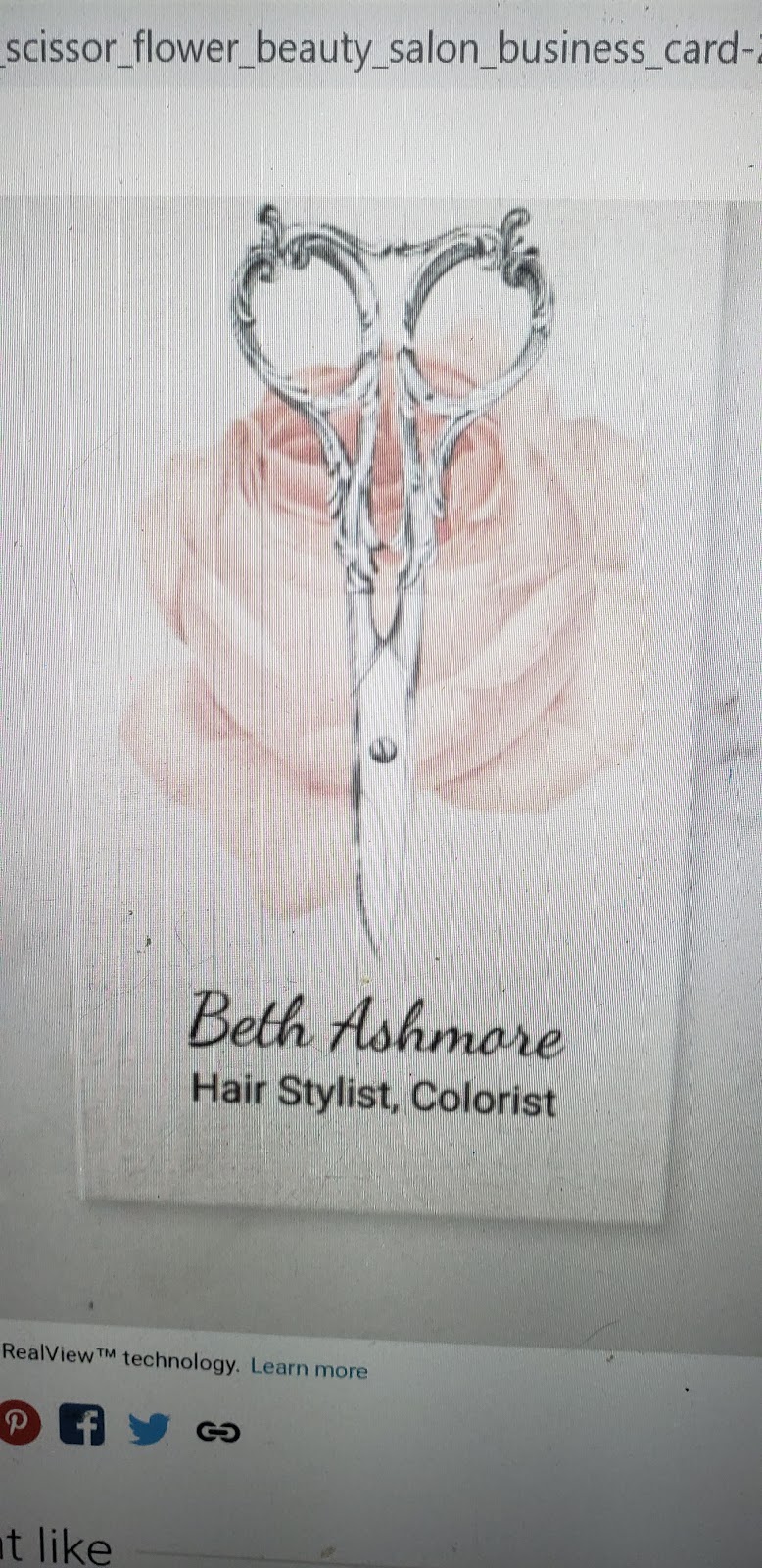 Beths Hair Care | Loft 17, 1195 Woodstock Rd #900, Roswell, GA 30075, USA | Phone: (708) 927-2771