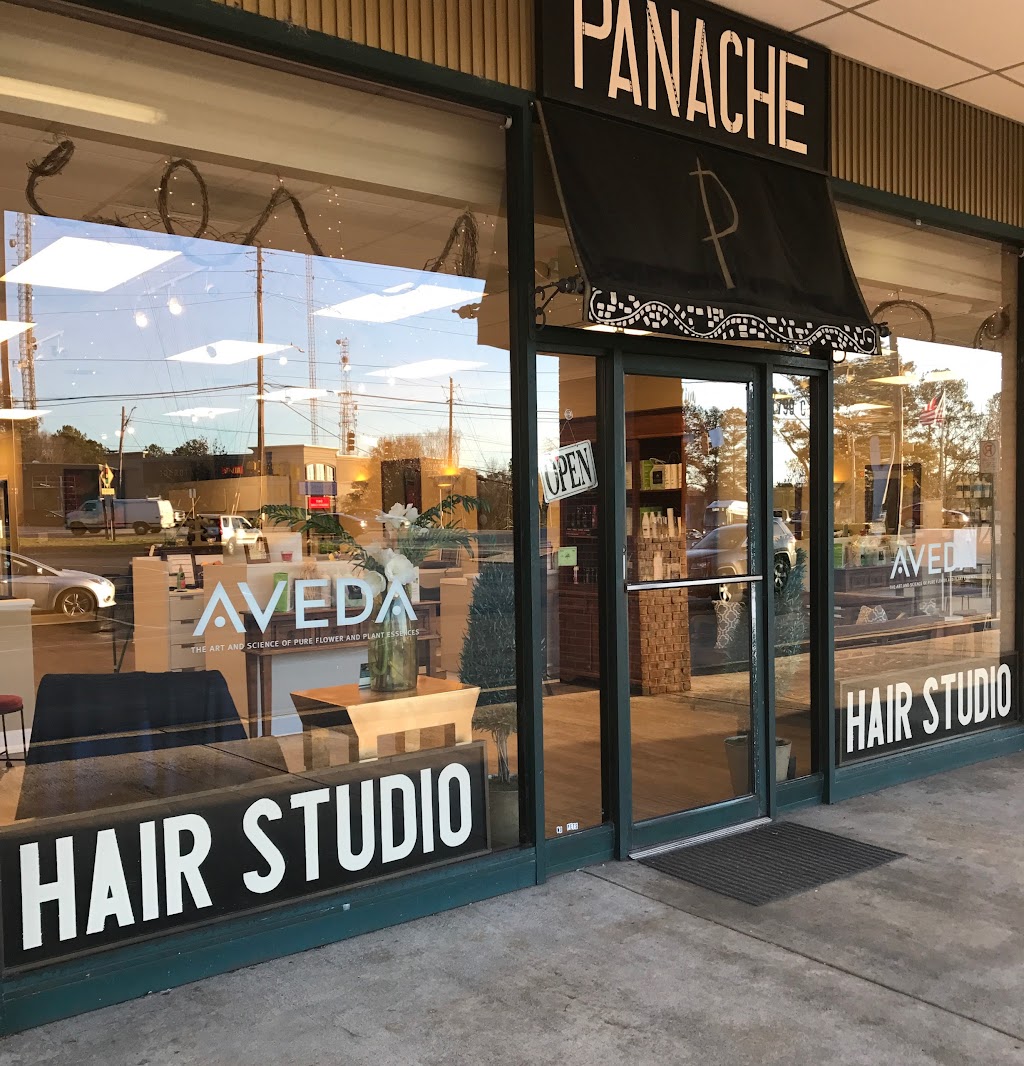 Panache Hair Studio | 2929 D N Druid Hills Rd, Atlanta, GA 30329, USA | Phone: (678) 607-9222