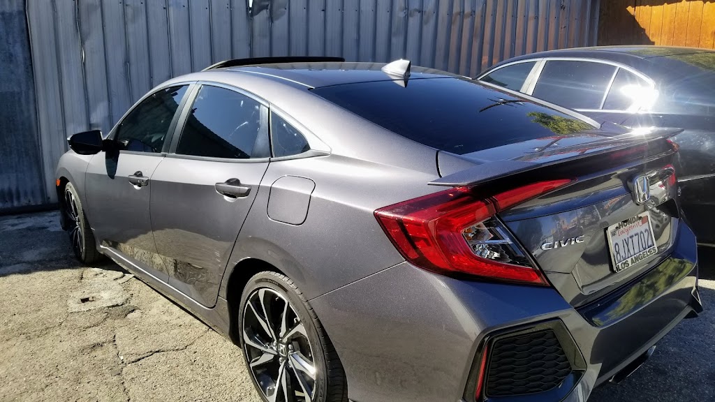 VERNON WINDOW TINT | 1764 E Vernon Ave, Los Angeles, CA 90058, USA | Phone: (323) 872-2181