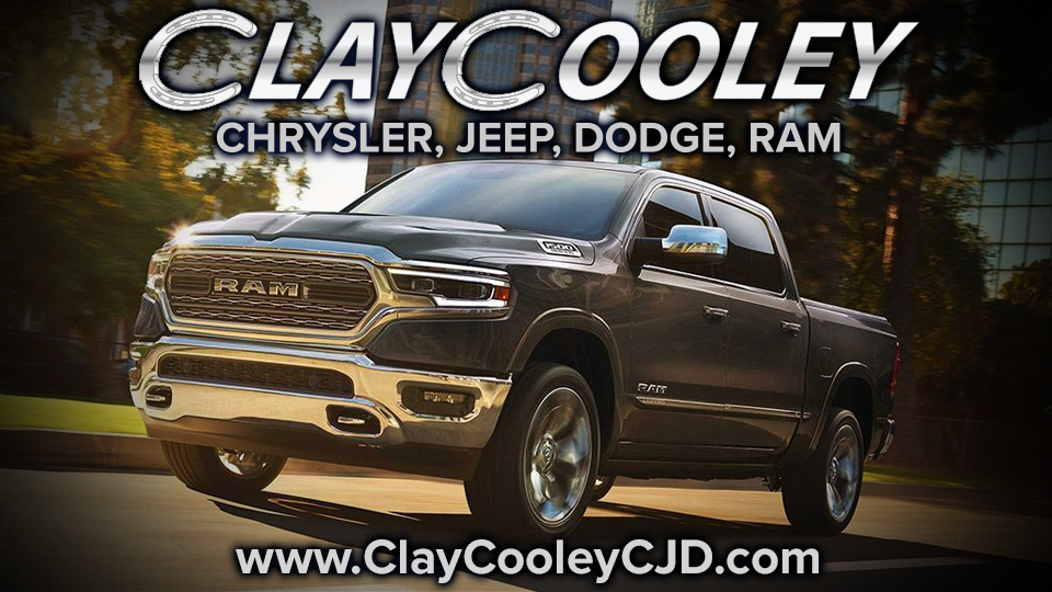 Clay Cooley Chrysler Jeep Dodge Ram | 1261 E Airport Fwy, Irving, TX 75062, USA | Phone: (469) 284-0135