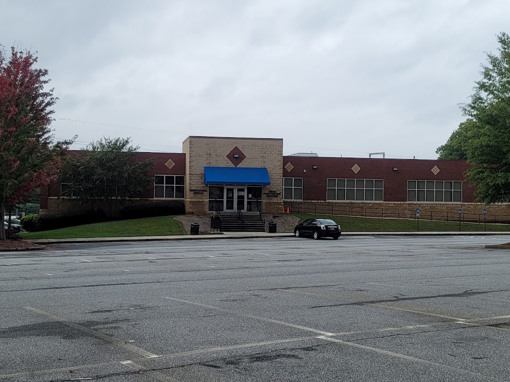WorkSource DeKalb | 774 Jordan Ln bldg 4, Decatur, GA 30033, USA | Phone: (404) 687-3400