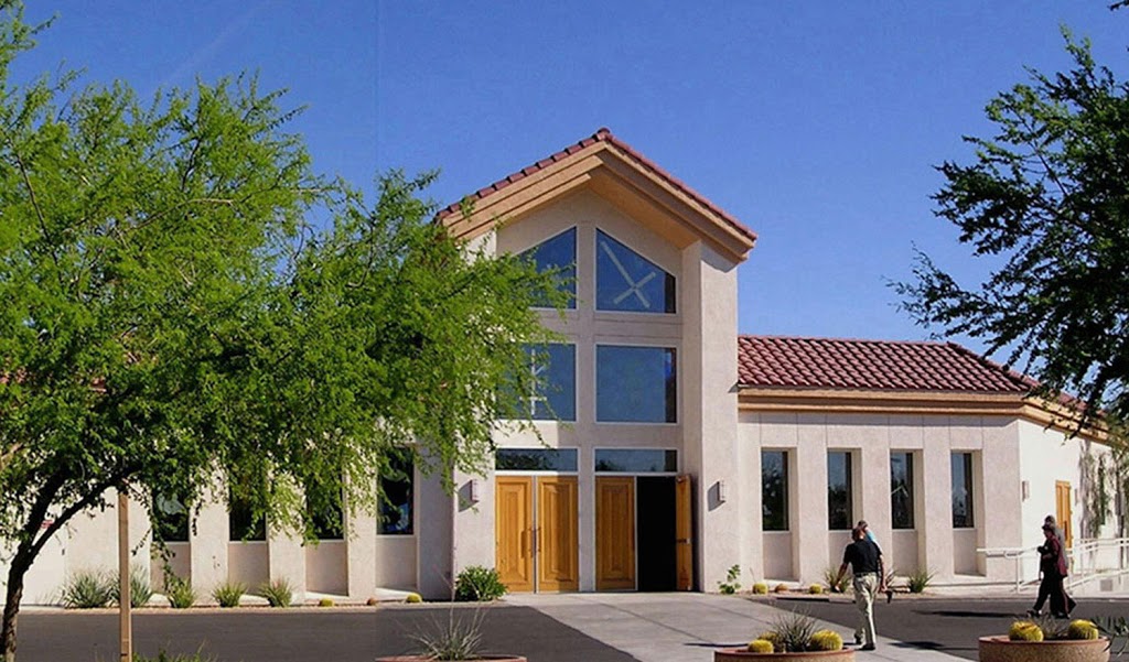 Mountain View Presbyterian Church (USA) | 8601 Del Webb Blvd, Las Vegas, NV 89134, USA | Phone: (702) 341-7800