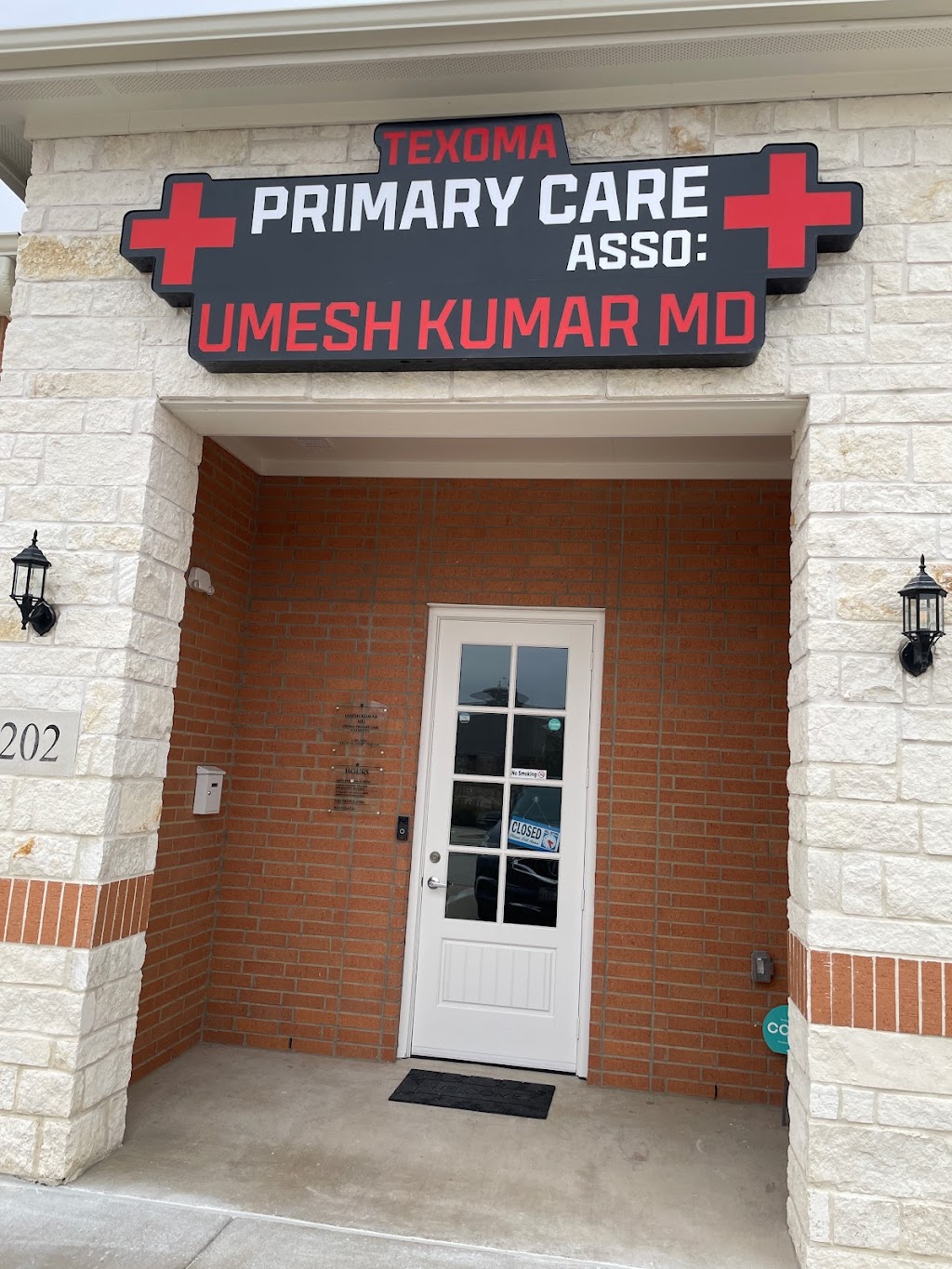 Umesh Kumar | 5810 Collin McKinney Pkwy ste 202, McKinney, TX 75070, USA | Phone: (972) 919-0721