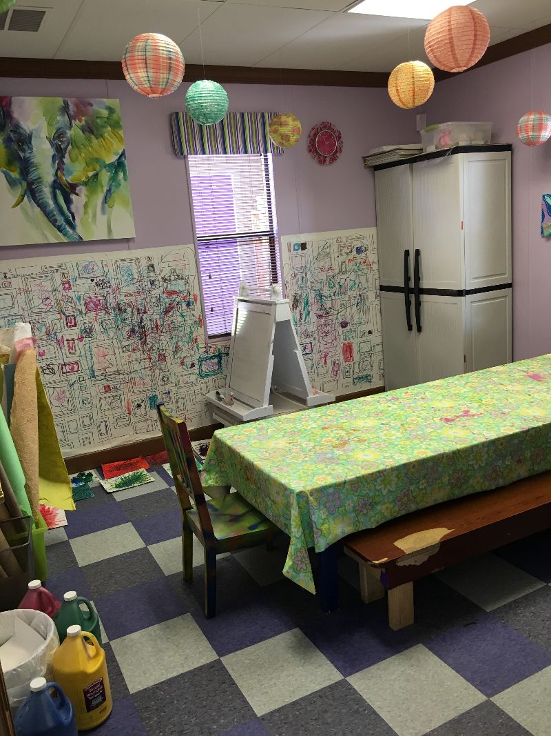 Purple Door Preschool | 6295 Wingfield Springs Rd, Sparks, NV 89436, USA | Phone: (775) 626-8326