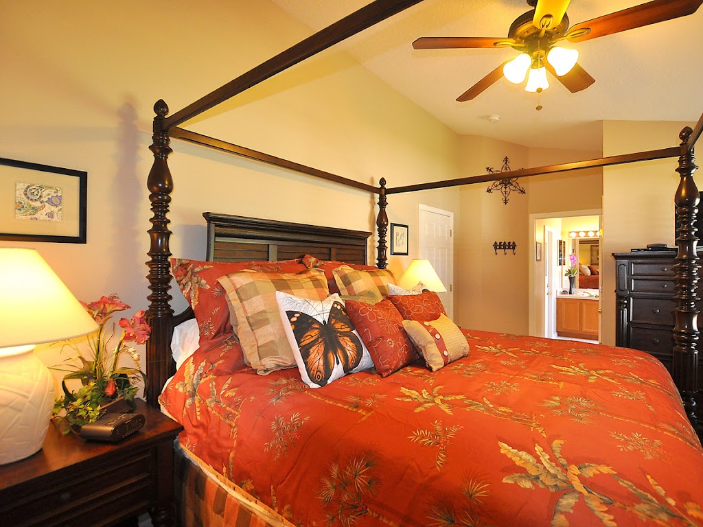 Breezy Oak Villas | 1050 Thousand Oaks Blvd, Davenport, FL 33896, USA | Phone: (407) 809-5077