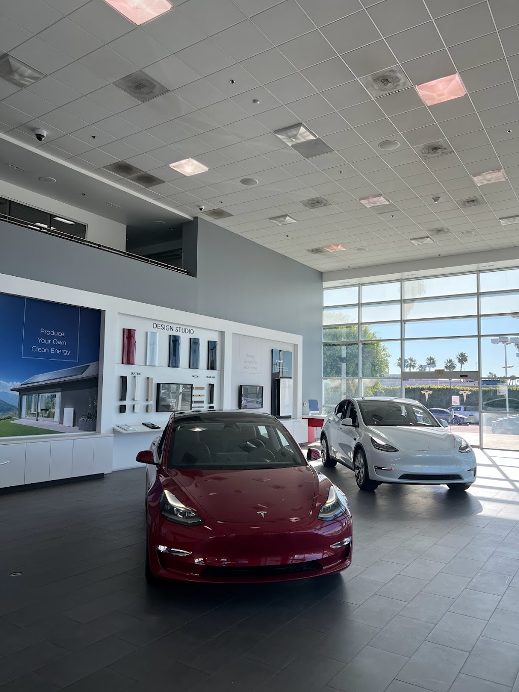 Tesla | 6692 Auto Center Dr, Buena Park, CA 90621 | Phone: (714) 735-5696