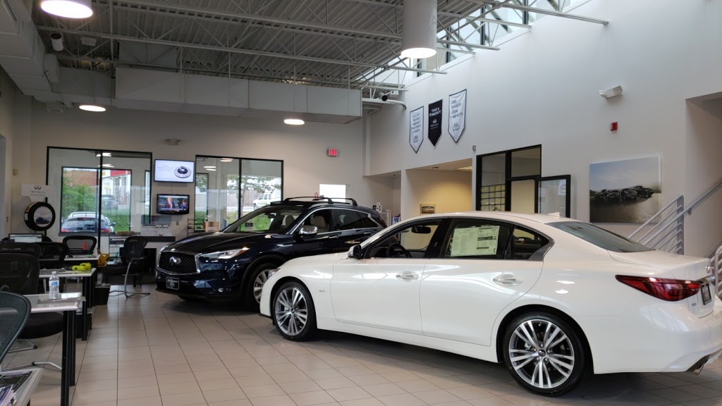 INFINITI of Silver Spring | 3221 Automobile Blvd, Silver Spring, MD 20904, USA | Phone: (301) 890-2800