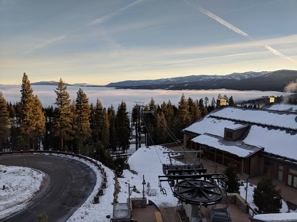 Constellation Residences at Northstar | 13051 Ritz Carlton Highlands Ct, Truckee, CA 96161, USA | Phone: (530) 214-0660