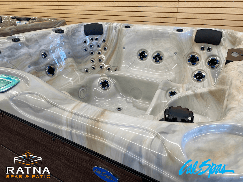 Ratna Spas & Patio | 100 N Peachtree Pkwy Suite 13, Peachtree City, GA 30269, USA | Phone: (770) 892-5253