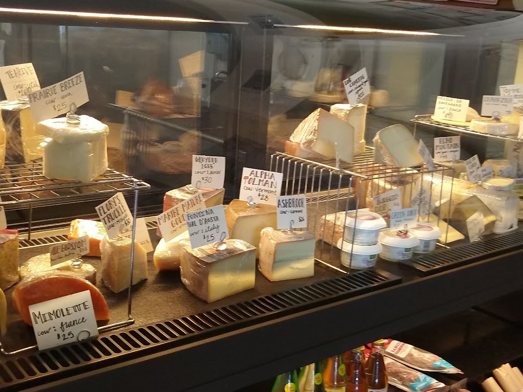 Ten : One Artisan Cheese | 515 S Locust St, Denton, TX 76201, USA | Phone: (940) 320-5639