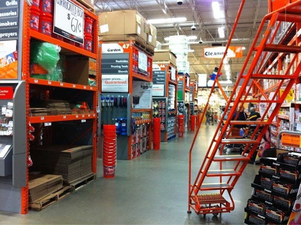 The Home Depot | 13100 Valley View Rd, Eden Prairie, MN 55344, USA | Phone: (952) 949-0982