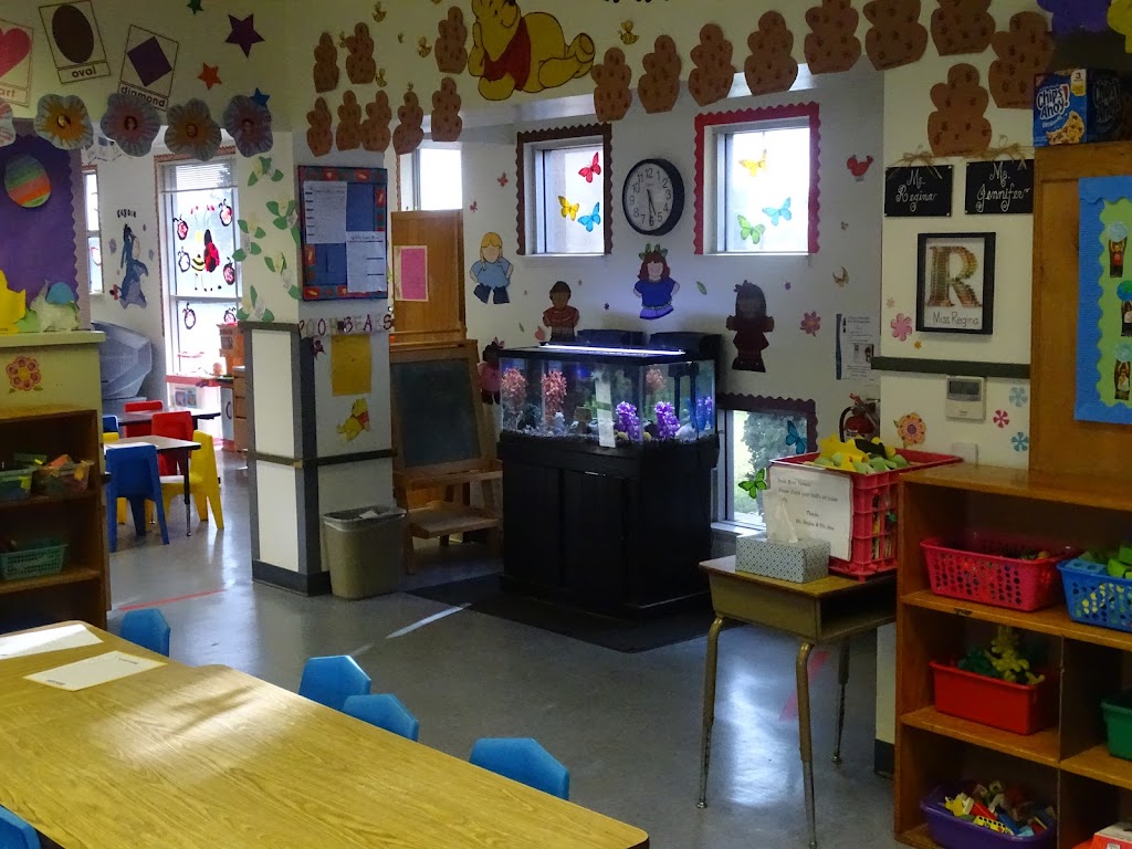 ABC Development Preschool & Child Care Centers | 9972 Graham St, Cypress, CA 90630, USA | Phone: (714) 821-4222