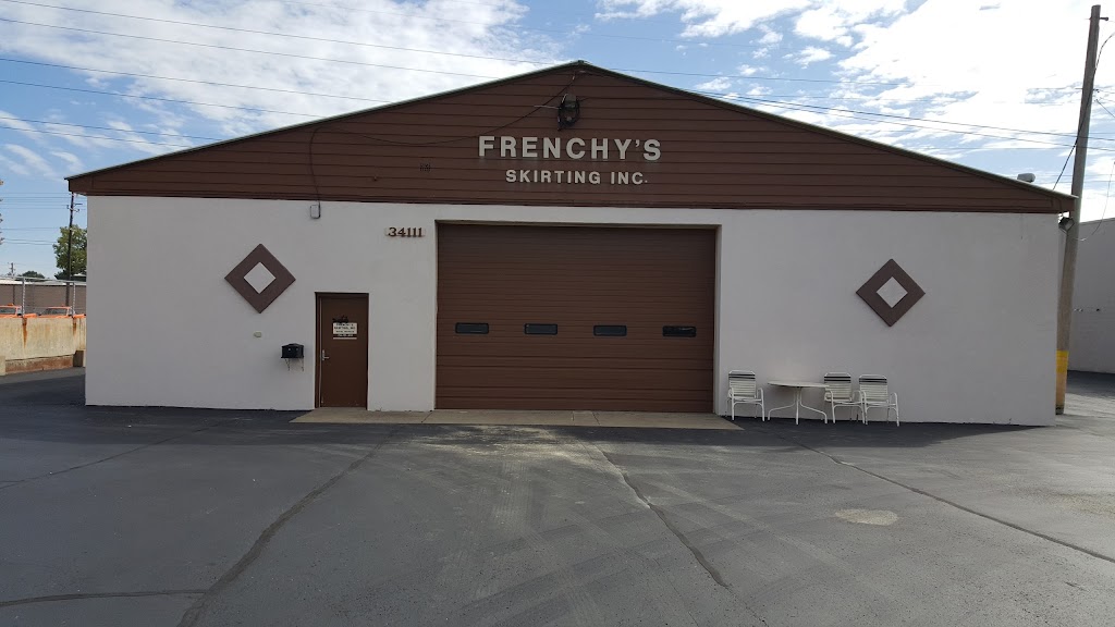 Frenchys Skirting Inc. | 34111 Michigan Ave, Wayne, MI 48184, USA | Phone: (734) 721-3013