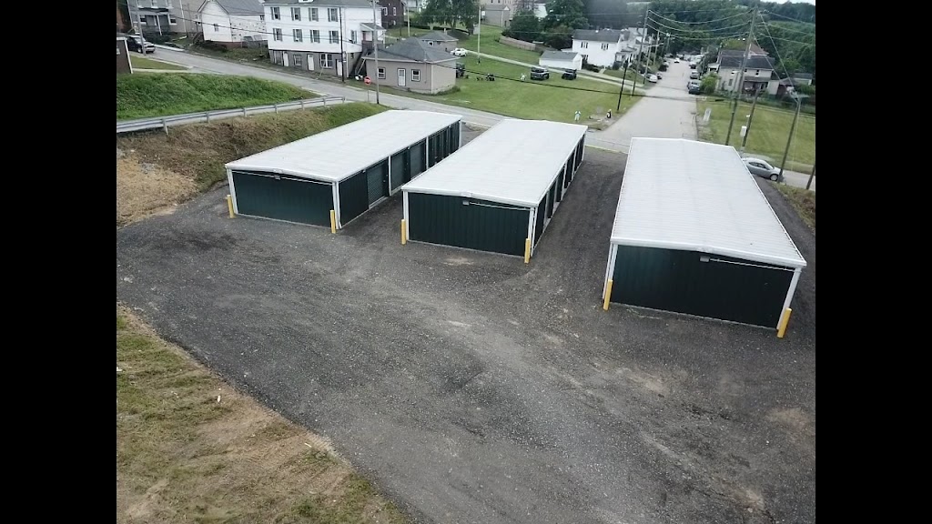 New Salem Storage | 25 W Main St, New Salem, PA 15468, USA | Phone: (724) 201-9192