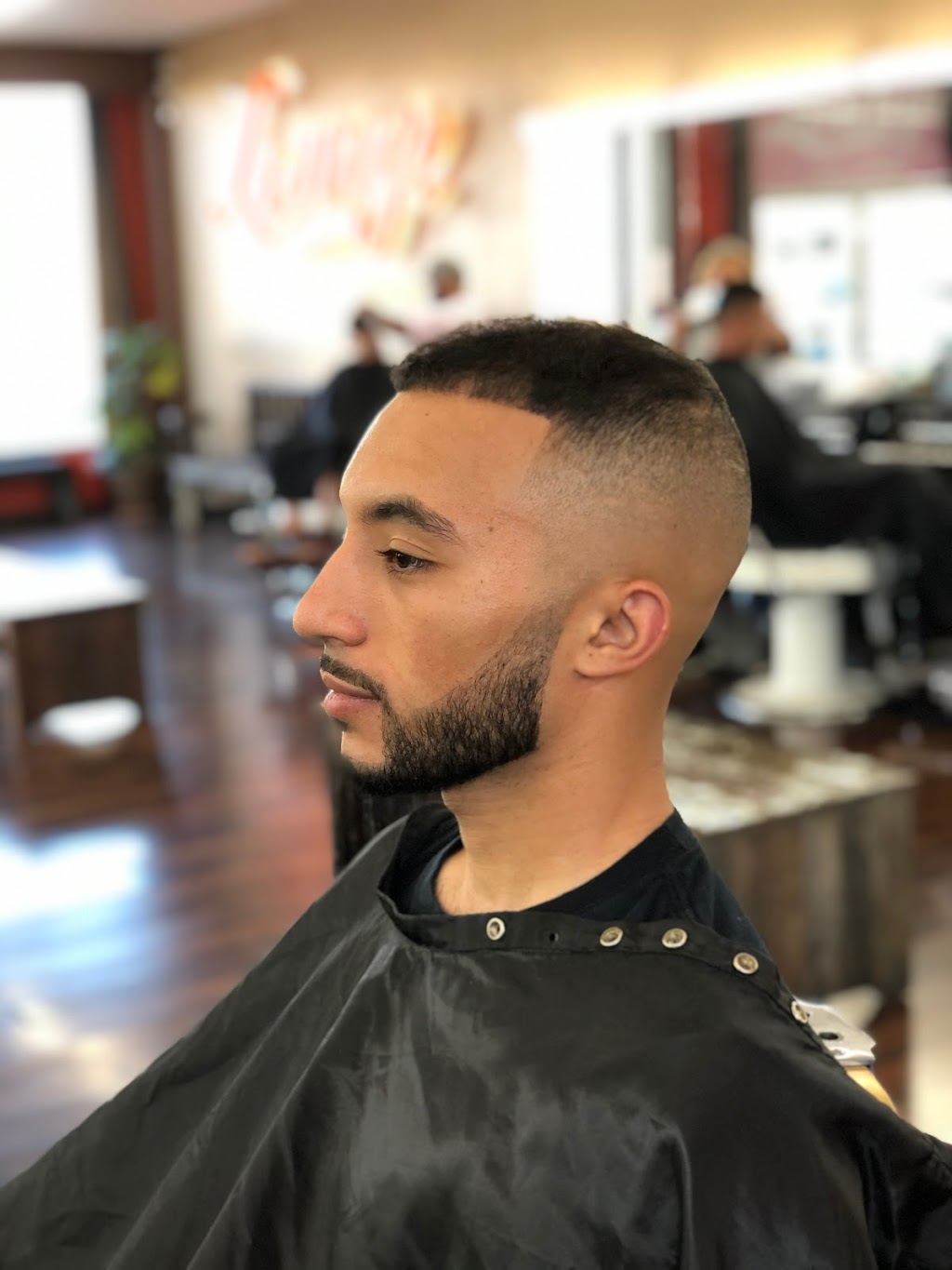 GCuttz the Barber | 1101 S La Brea Ave, Inglewood, CA 90301, USA | Phone: (323) 496-9386