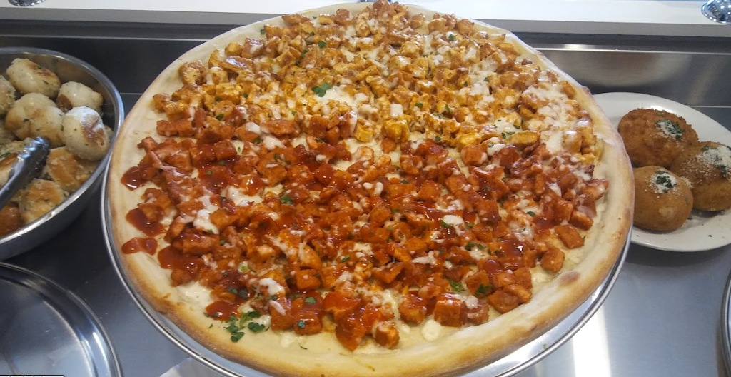 Joes Pizza | 14505 Jefferson Davis Hwy, Woodbridge, VA 22191 | Phone: (703) 490-9952