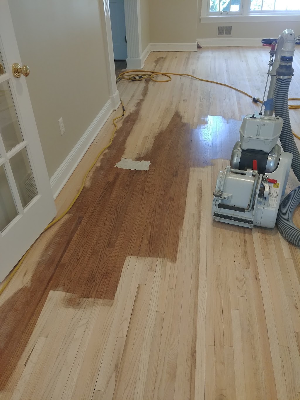 Skyline flooring llc | 12 Caldwell Ave, Summit, NJ 07901, USA | Phone: (908) 209-9409