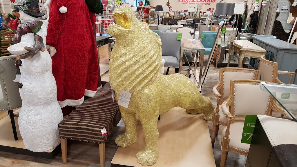 HomeGoods | 11066 Pacific Crest Pl, Silverdale, WA 98383, USA | Phone: (360) 204-5479