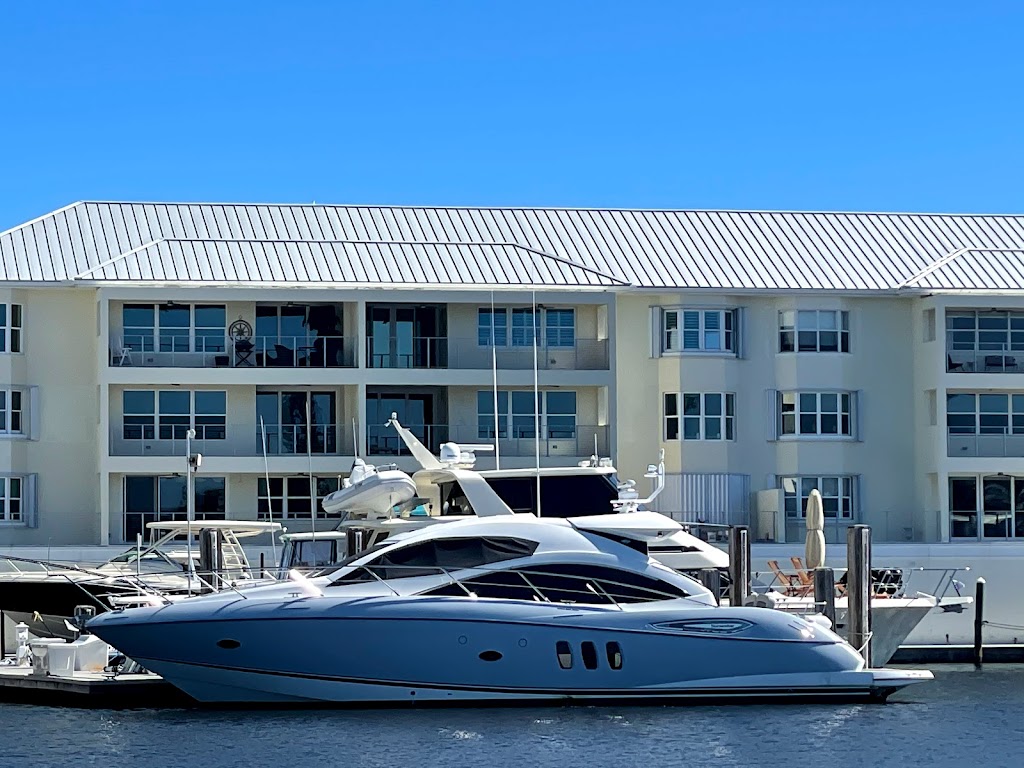 LUXE YACHT SALES | 15853 SW 45th St, Miami, FL 33185 | Phone: (305) 720-8998