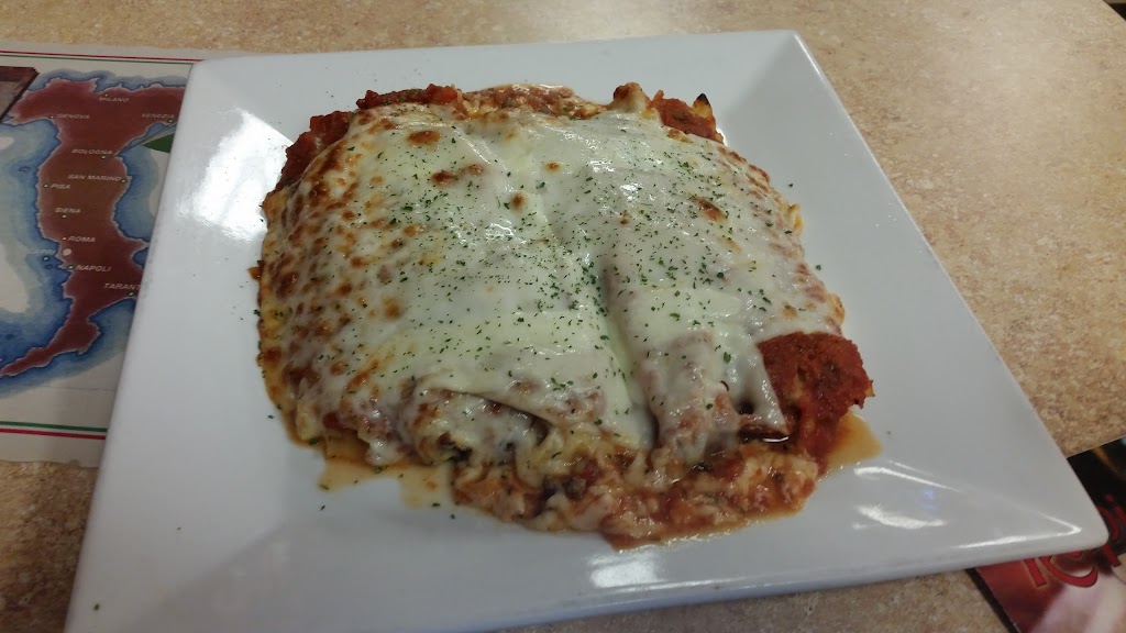 Rapid Pizza | 1592 Mountain Rd, Glen Allen, VA 23060, USA | Phone: (804) 262-2426