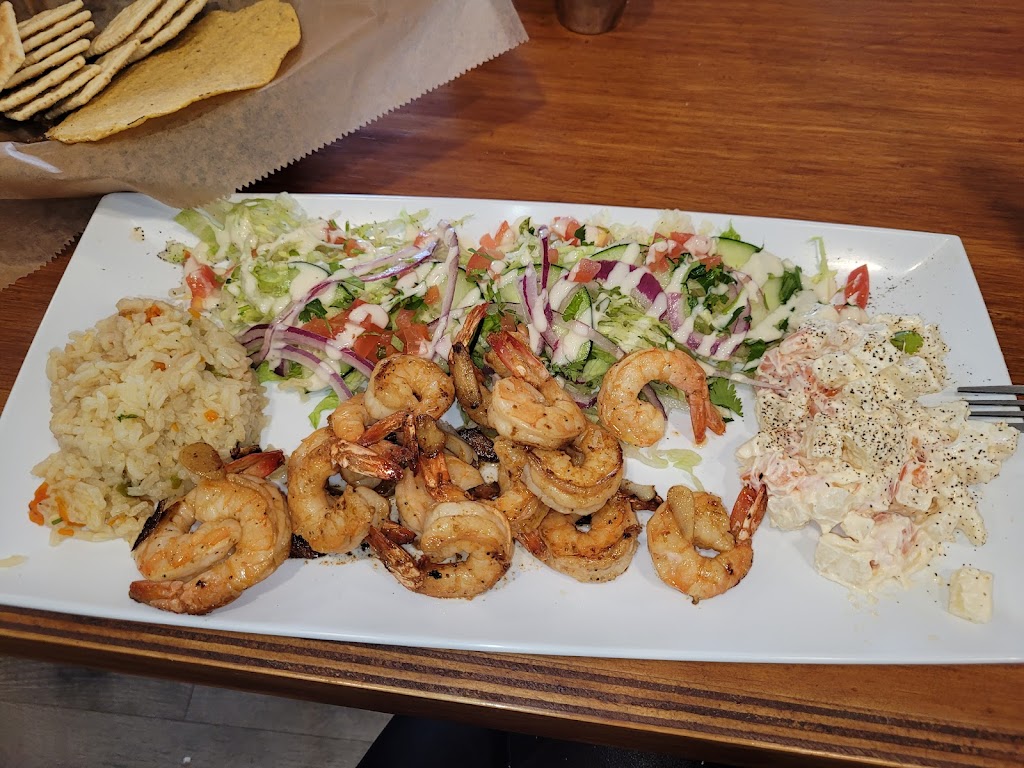 El Pirata | 1031 Central Ave, Kansas City, KS 66102, USA | Phone: (913) 621-1093