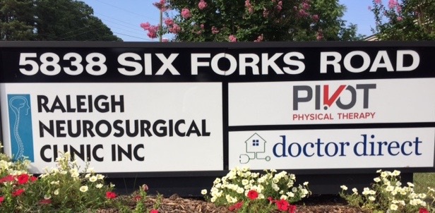 doctor direct | 5838 Six Forks Rd #200, Raleigh, NC 27609, USA | Phone: (919) 277-9866