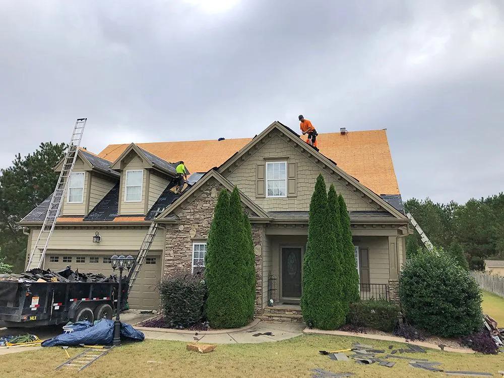 BACC Roofing & Restoration | 6961 Ogburn Farms Dr, Willow Spring, NC 27592 | Phone: (919) 213-9785