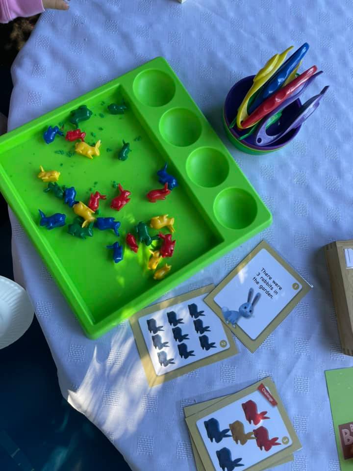 Twinkle Child Care - Sunday