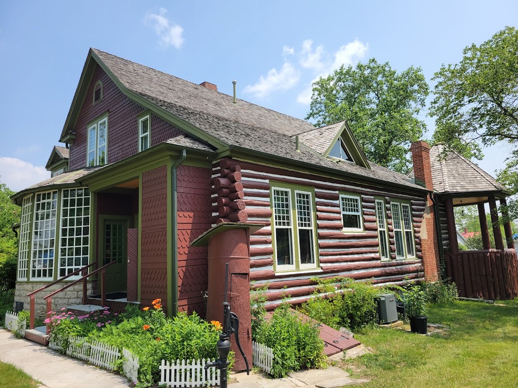 Limberlost State Historic Site | 200 6th St, Geneva, IN 46740, USA | Phone: (260) 368-7428