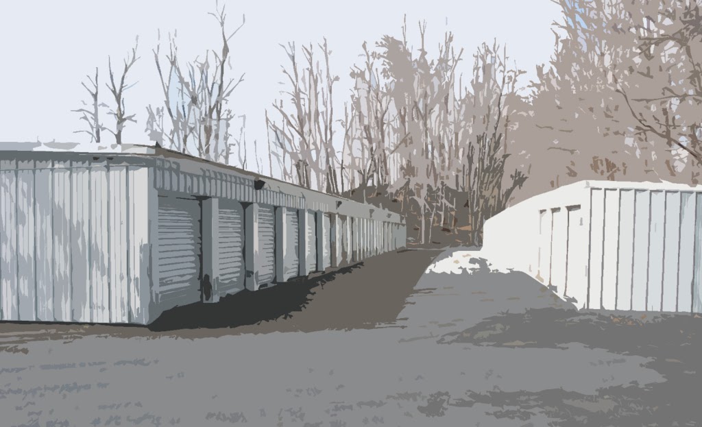 Mill Plain Self Storage LLC | 103 Mill Plain Rd, Danbury, CT 06811, USA | Phone: (203) 778-6724